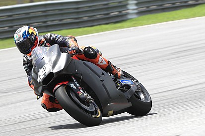 Aero-Entwicklung bei KTM: "Eine recht subjektive Geschichte"