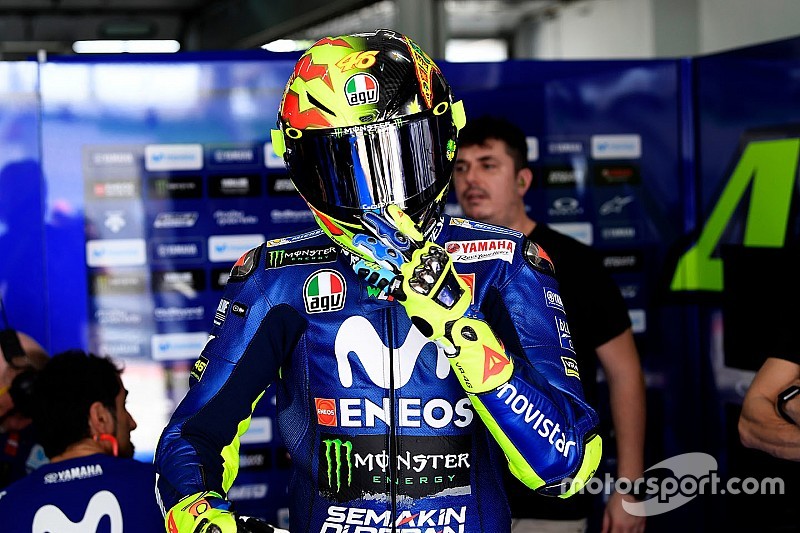 Rossi: