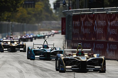 Le Caire, Beyrouth et Doha en discussions avec la Formule E