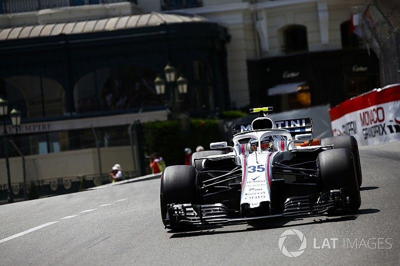 A Williams úgy érzi, megvolt az esély a Q3-ra is