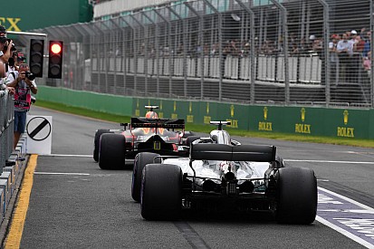 Red Bull quer proibição de "modo festa" em quali da F1
