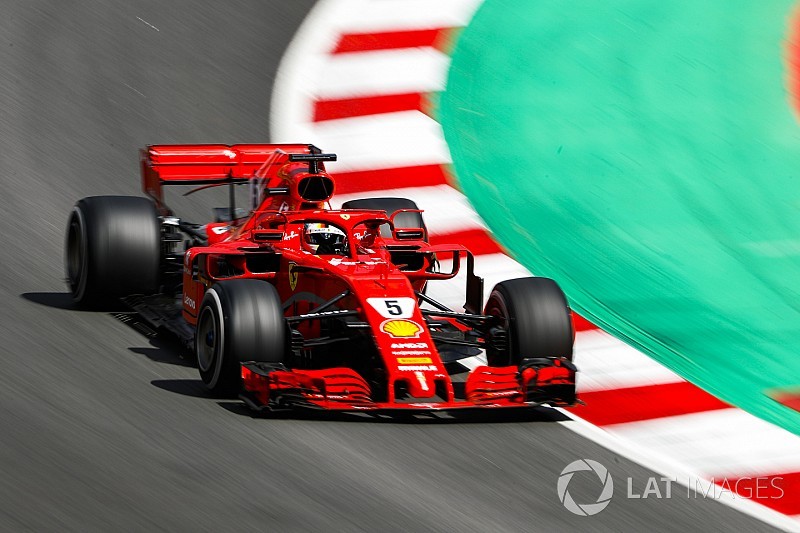 Ferrari'nin teknik yenilikleri, yasaklanan ayna kanatçığından daha fazlasıydı