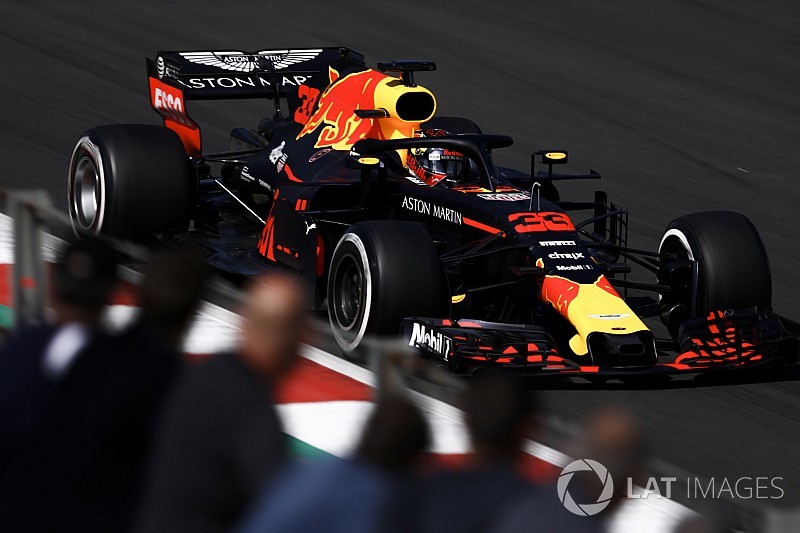 El bajo rendimiento del motor Renault está