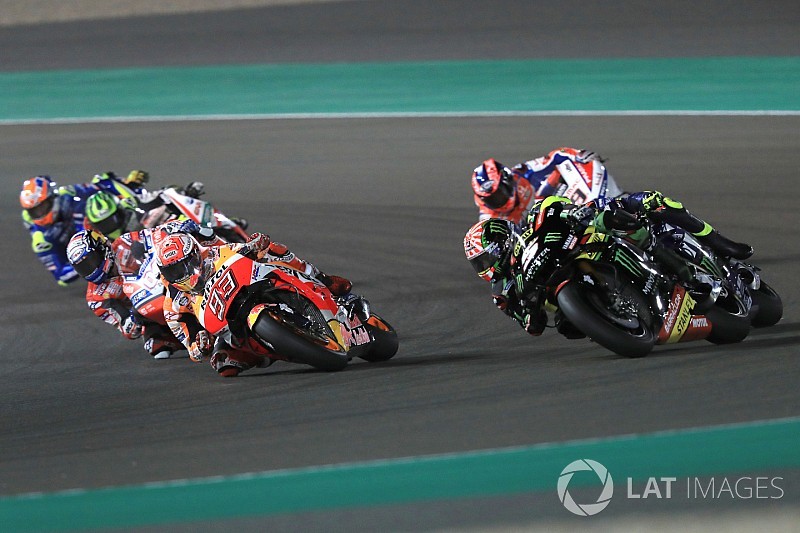 Márquez :