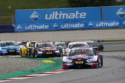 DTM-Finale 2017 in Hockenheim: Entscheidung im Titelkampf