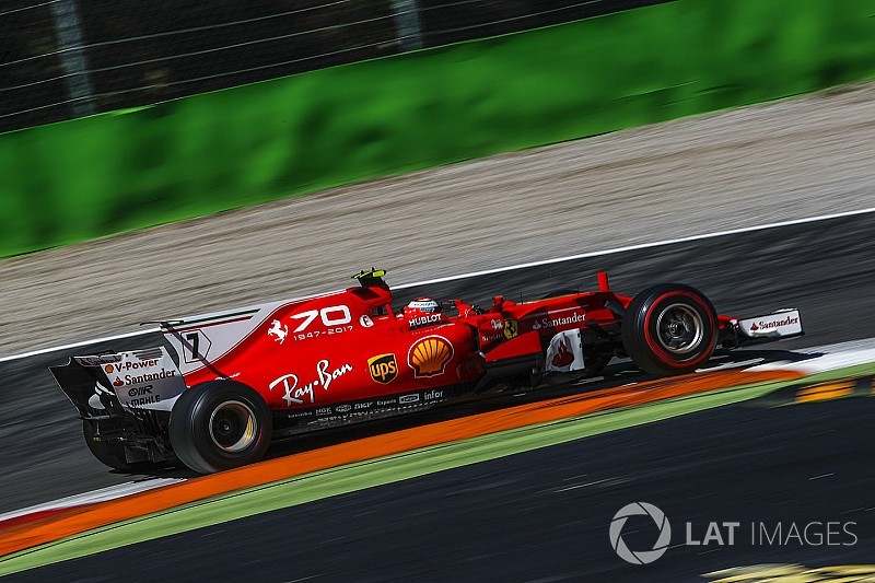 Perpanjangan kerjasama Marlboro – Ferrari