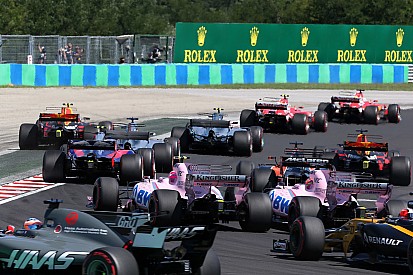 Wolff: Harga mesin F1 akan terendah sepanjang masa