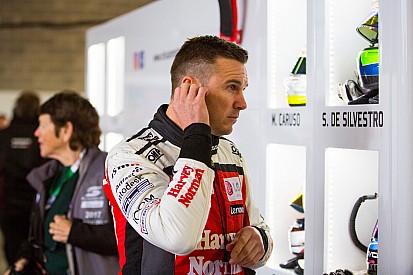 Tickford signs Russell to complete enduro line-up