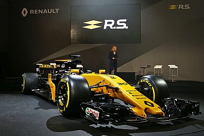 Renault espera ganar 0.3 segundos