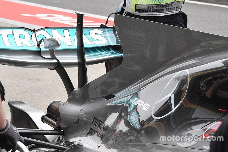 Insiden Verstappen jadi momentum tepat untuk larang sayap