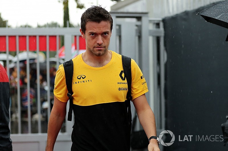 Egy újabb egyértelmű jel Palmer távozására a Renault-nál