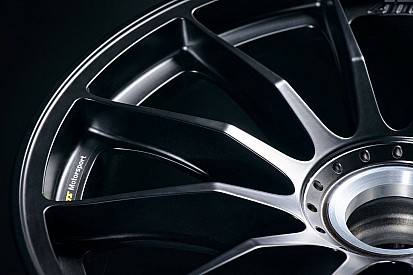 DTM 2017: Die neue Einheitsfelge von ATS für Audi, BMW, Mercedes