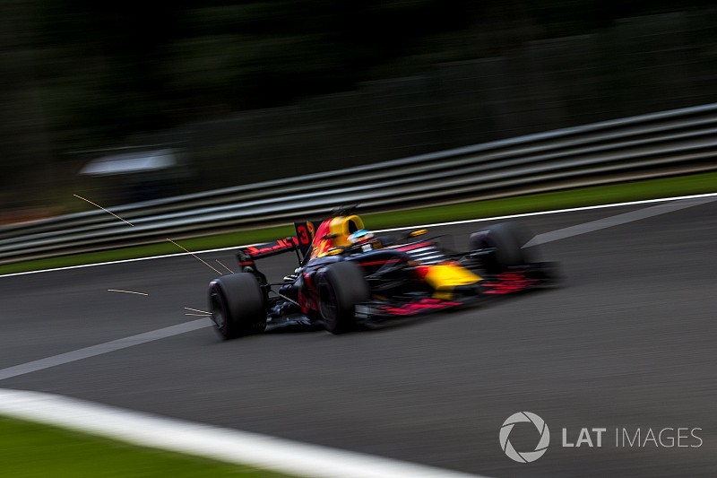 Ricciardo: