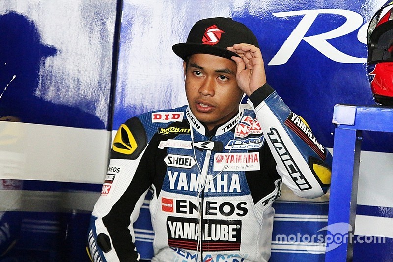 Galang Hendra butuh observasi lebih lanjut