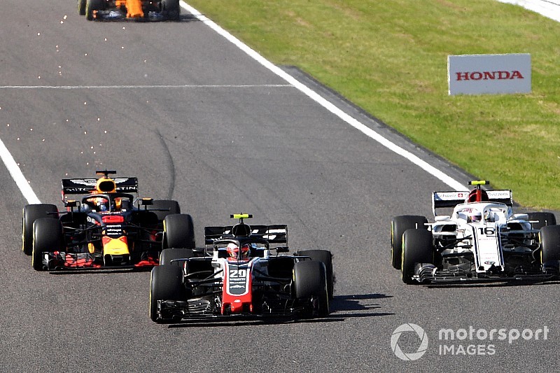 Ricciardo verrast zichzelf met P4: “Verdiend resultaat”