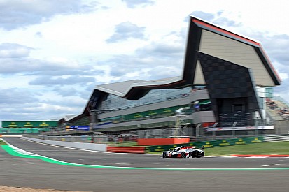 WEC Silverstone: Üçüncü antrenmanda Alonso lider, Button üçüncü