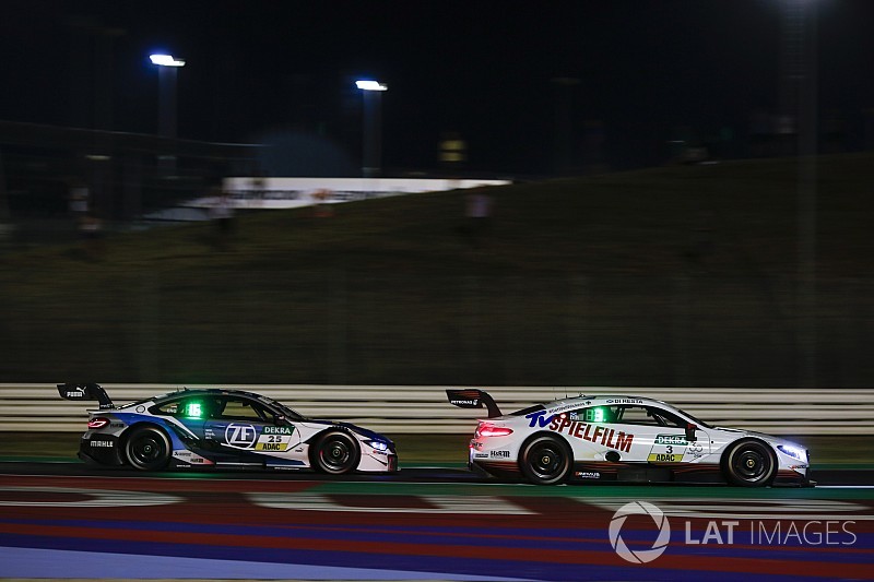 DTM Misano 2018, Samstag: Die Startaufstellung in Bildern
