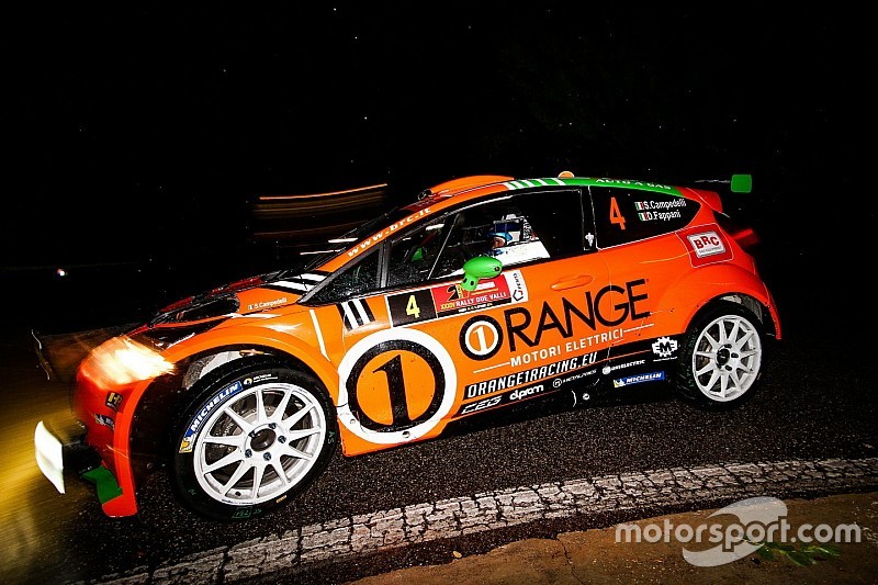 Video Rally CIR: vivi la tua passione in sicurezza!