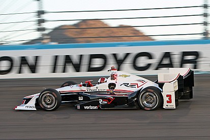 Кастроневес: IndyCar рухається у вірному напрямку щодо наборів для овалів