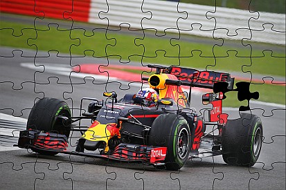 Технічний аналіз: Таємниче покращення темпу Red Bull