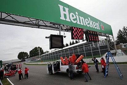 Анонс на вихідні: Ф1, WRC, WTCC, WRX, IndyCar