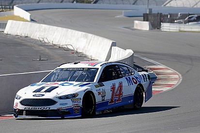 NASCAR marca testes em ‘Roval’ de Charlotte em 2018