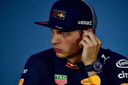 Mi ez az utálat-cunami Verstappen körül?