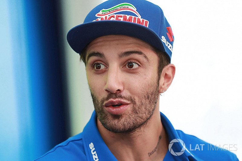 Iannone: