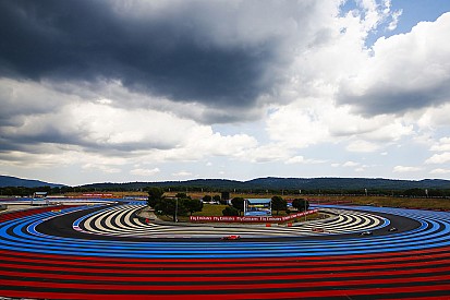 Formel 1 Frankreich 2018: Das Qualifying im Formel-1-Liveticker