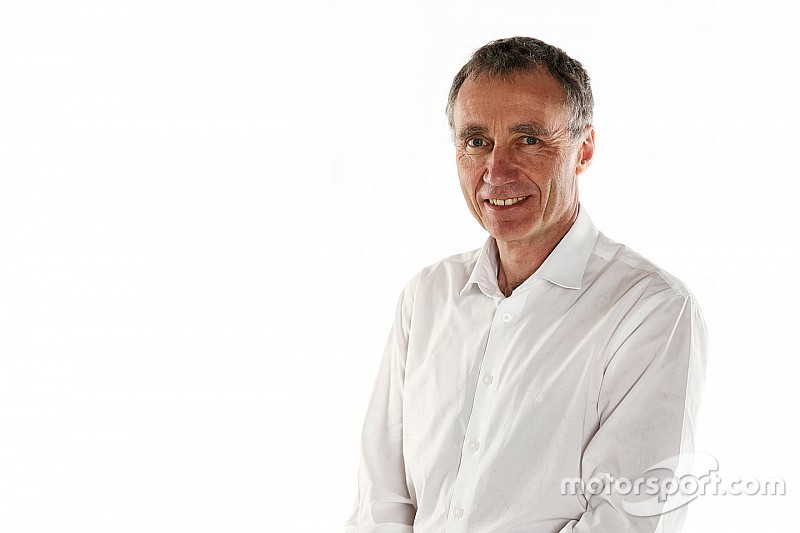 Bob Bell: Zuverlässigkeit für Renault 2018 im Fokus