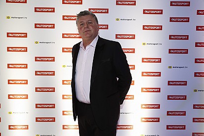Szafnauer: 2018 sezonu Force India adına daha zor geçecek