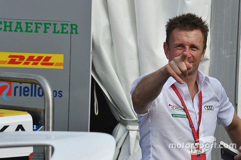 McNish: Mustahil rasanya Audi bisa menangi gelar FE