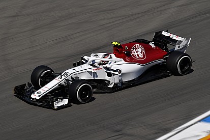 2019 "Best of the Rest": Sauber spuckt nach Platz acht große Töne