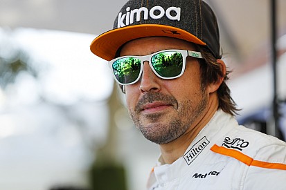 Alonso: GP da Austrália será ponto baixo da McLaren em 2018
