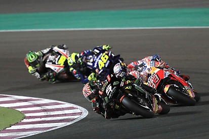 Zarco : Quand il a fallu se battre, la moto ne répondait plus