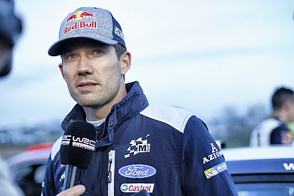 Ogier appeal against Mexico penalty rejected