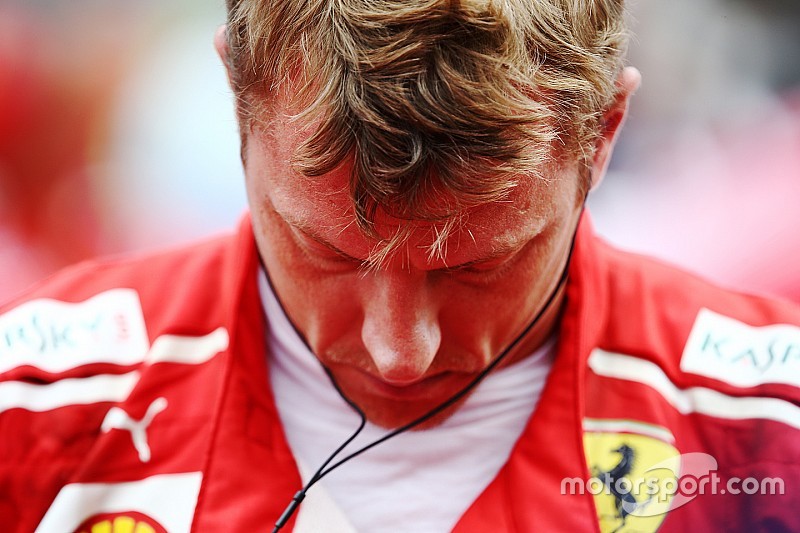 Mercato F1: dove può andare Raikkonen dopo la firma di Leclerc alla Ferrari?