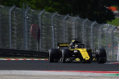 Renault: Azért vagyunk kevésbé hatékonyak, mert hatalmas ütemben növekszünk