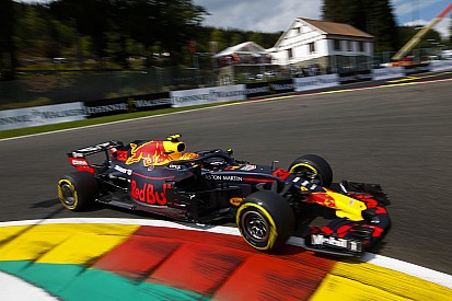 Verstappen: "Hay que ser realistas, este no es nuestro mejor circuito"