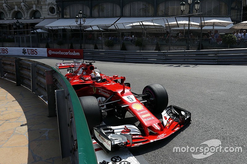 Pirelli : Le pneu ultratendre peut faire l'intégralité du GP de Monaco