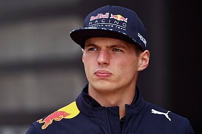 Zum Vergessen: Max Verstappen über seine 1. Saisonhälfte 2017