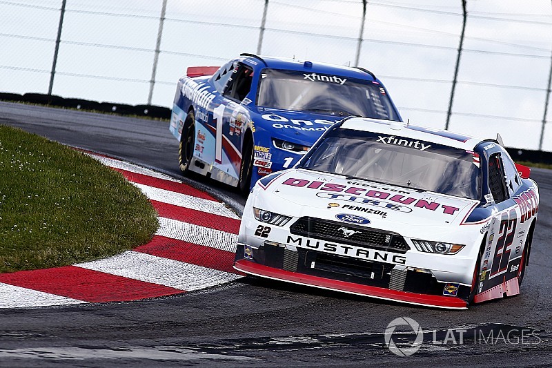 NASCAR Mailbag: Will more existing road courses join the Cup schedule?