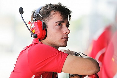 Чи візьмуть Леклера у Ferrari? Статистика каже, що ні