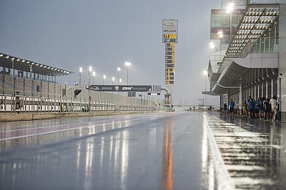 Le GP du Qatar pourrait se courir de jour, dimanche