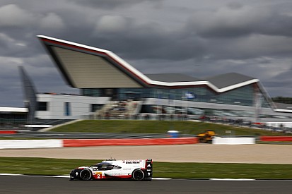 Сільверстоун ще може з'явитись у календарі WEC 2018/19
