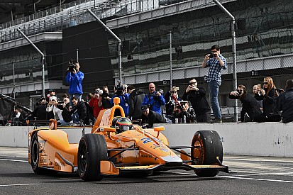 Босс IndyCar: Мы не будем делать привлечение гонщиков Ф1 стратегией