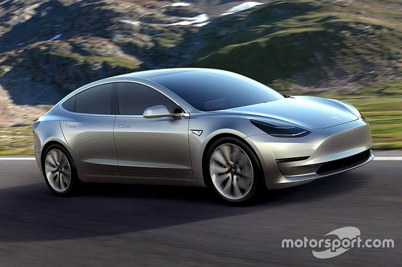 Tesla komt op 17 oktober met 'onverwachte' aankondiging