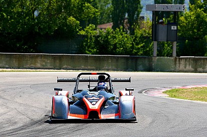Prima vittoria stagionale per Walter Margelli a Magione in Gara 2