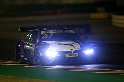 DTM у Мізано: Ерікссон виграв хаотичну дощову гонку. Дзанарді – п’ятий