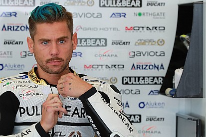 Ducati ungkap alasan Melandri digantikan Bautista
